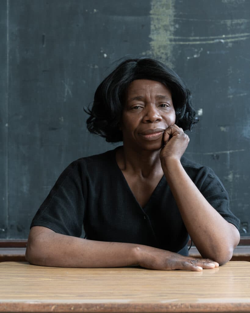 Dylan Yarbrough, CPS Lives, Chicago Public Schools, artist residency, nonprofit organization, arts, visual arts, photography, public education, arnold mireles academy