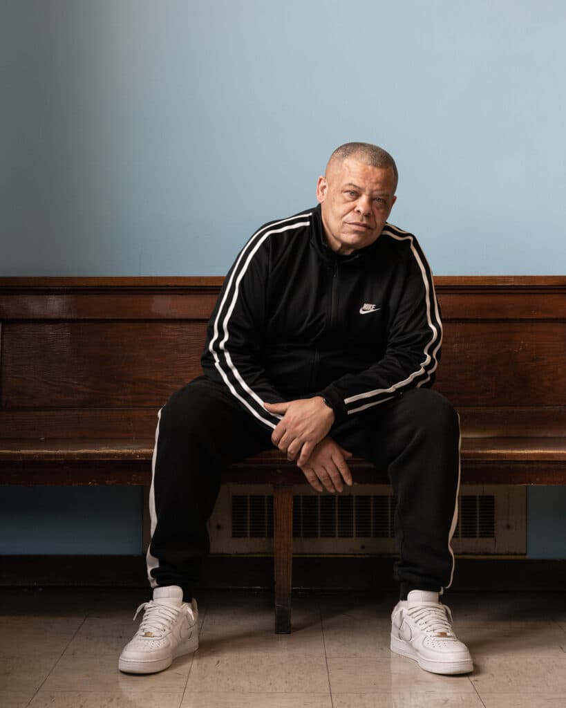 Dylan Yarbrough, CPS Lives, Chicago Public Schools, artist residency, nonprofit organization, arts, visual arts, photography, public education, arnold mireles academy