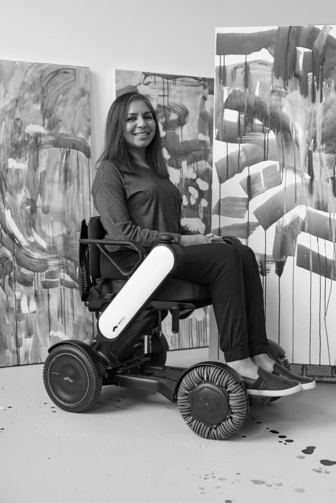 Pooja Pittie, CPS Lives, Chicago Public Schools, Chicago Artist