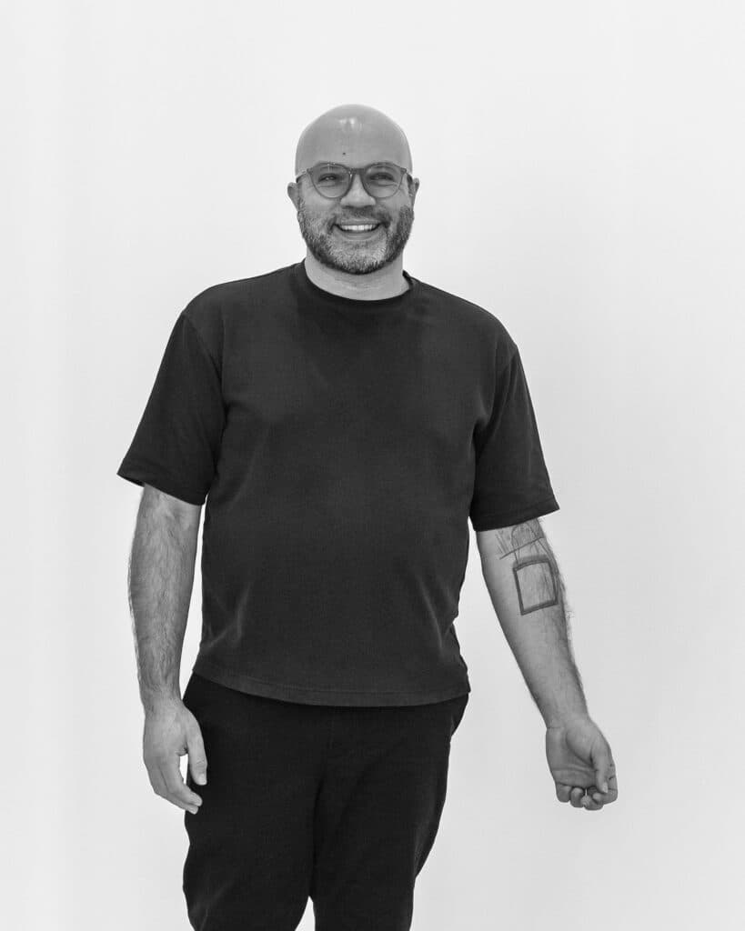 Kris derek hechevarria, tia mitchell, cps lives, nonprofit, chicago, art, chicago public schools