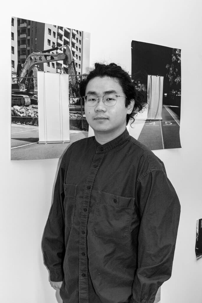 chang ching su, Tia Mitchell, CPS Lives, Chicago public schools, nonprofit, art organization, chicago students, chicago artist, photography