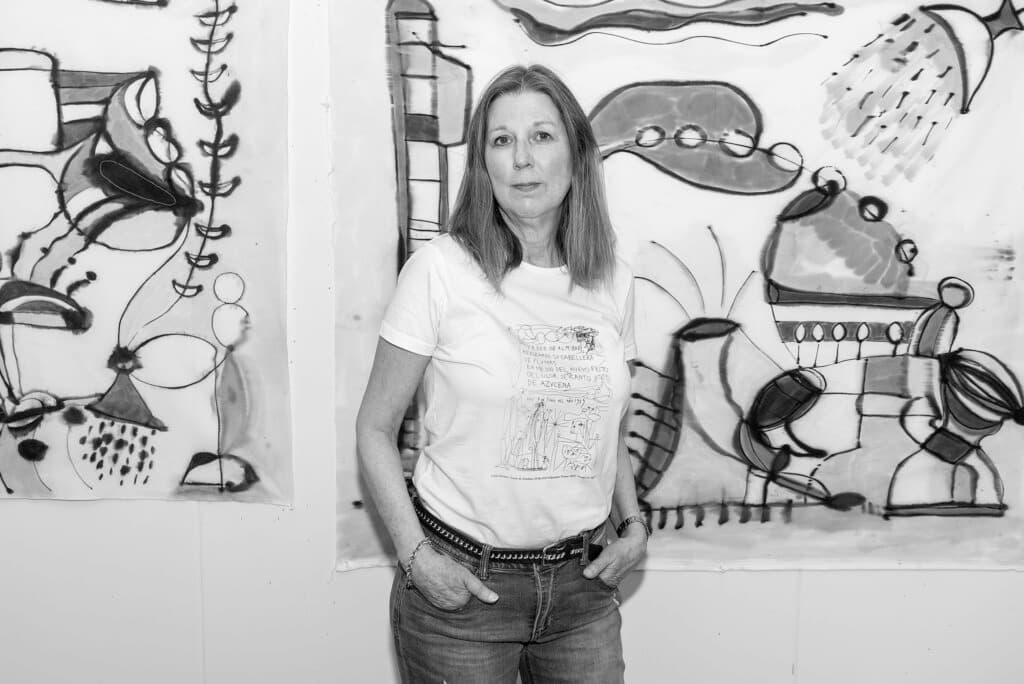 sandra leonard, tia mitchell, cps lives, chicago public schools, artist residency, chicago artist, suzette bross, nonprofit, dcase