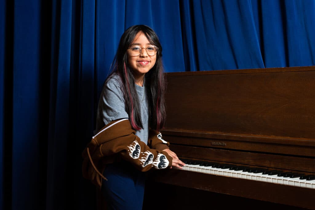 andrew miller, cps lives, nixon elementary school, chicago public schools, nonprofit, chicago artist, photography, chicago students, chicago art, portraiture, school