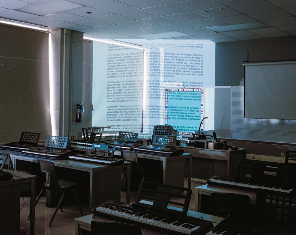 ludvig peres, cps lives, classroom, chicago public schools, nonprofit, arts organization, photography, suzette bross