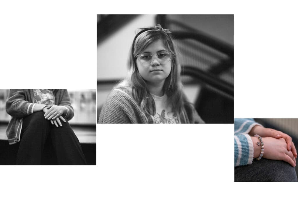 James Hosking, CPS Lives, Chicago Public Schools, Chicago Art