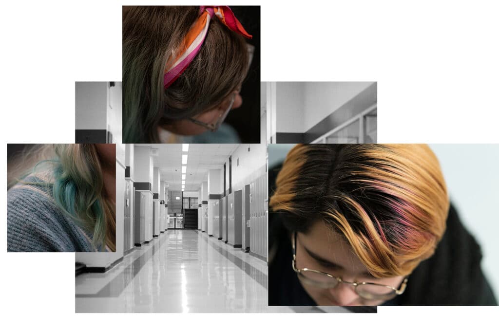 James Hosking, CPS Lives, Chicago Public Schools, Chicago Art