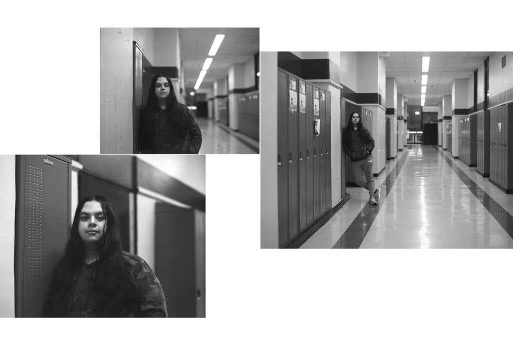 James Hosking, CPS Lives, Chicago Public Schools, Chicago Art