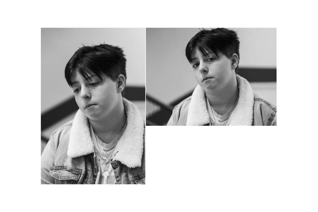 James Hosking, CPS Lives, Chicago Public Schools, Chicago Art